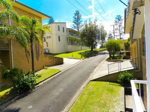 1/6 Convent Lane - C Tourism 1