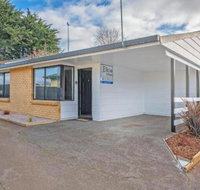 Elkie Villa 2 Bedroom Unit Burnie - C Tourism