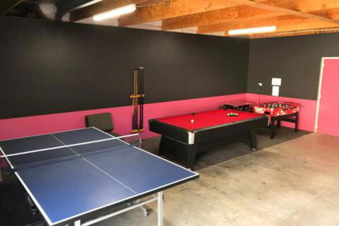 Nelson Victoria Luxury Holiday Accommodation - C Tourism 3