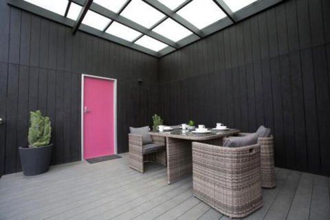 Nelson Victoria Luxury Holiday Accommodation - C Tourism 6