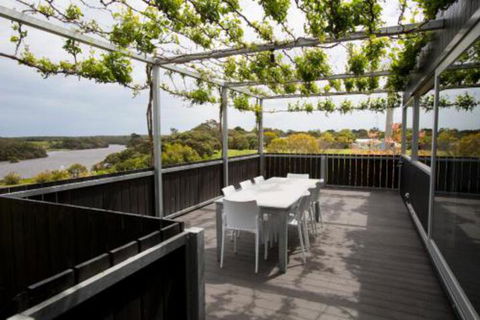 Nelson Victoria Luxury Holiday Accommodation - C Tourism 7