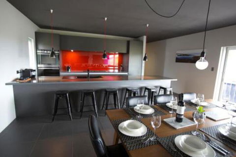 Nelson Victoria Luxury Holiday Accommodation - C Tourism 2