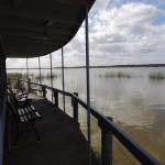 PS Federal Retreat Paddle Steamer Goolwa - C Tourism 0