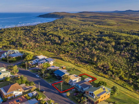Dilkara Breathtaking Ocean Views - C Tourism 4