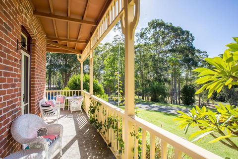 Palmyra B & B - C Tourism 1