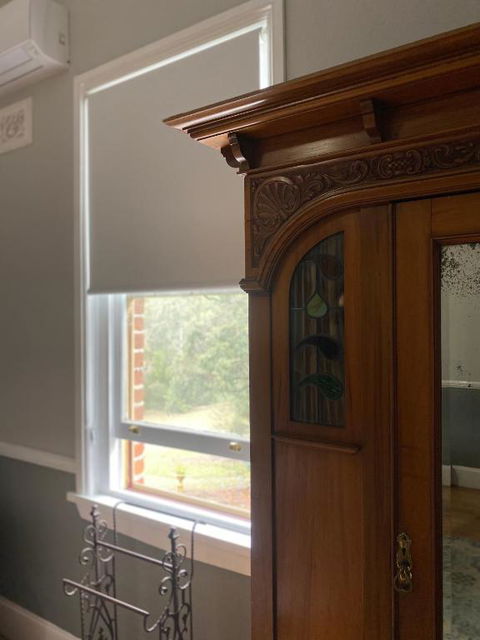 Palmyra B & B - C Tourism 5
