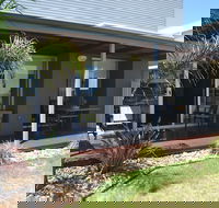 Grange Water View Yarrawonga - C Tourism