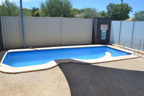 Grange Water View Yarrawonga - C Tourism 1