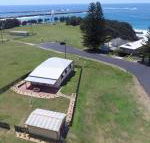 Yamba Pilot Cottage 1 pets welcome close to beach - C Tourism