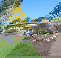 Wingham Motel - C Tourism