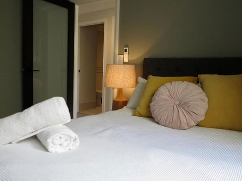 Bluewater Apartment - C Tourism 4