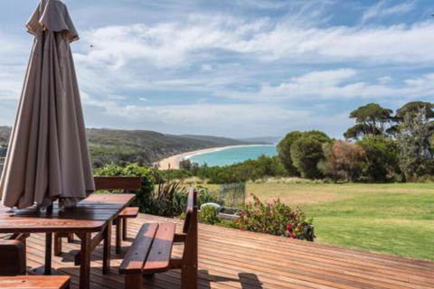 Green Waves The Point Tura - C Tourism 0