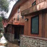 Maisonette Falls Creek - C Tourism 0
