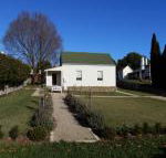 The Chapel Deloraine - C Tourism