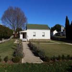 The Chapel Deloraine - C Tourism 0