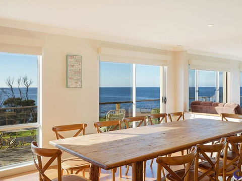 106 Ocean Parade Dalmeny - C Tourism 2