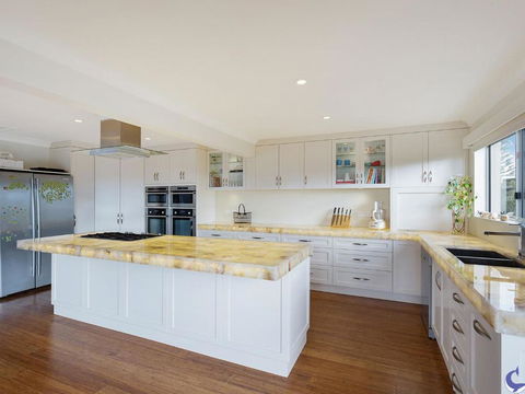 106 Ocean Parade Dalmeny - C Tourism 1