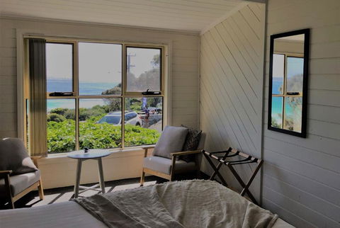 BURGESS COTTAGE King Bed For Couples - C Tourism 2