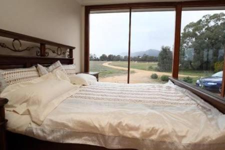 Bellfield Retreat - C Tourism 4