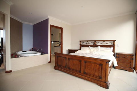 Bellfield Retreat - C Tourism 1
