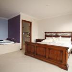 Bellfield Retreat - C Tourism 0