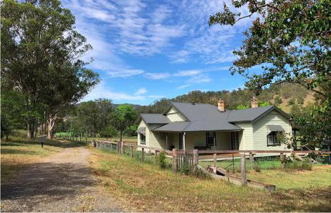 Bobbys Country Rental - C Tourism 3