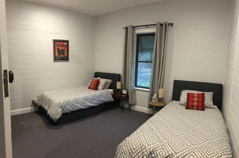 Bobbys Country Rental - C Tourism 1