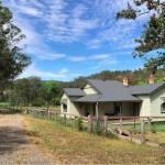 Bobbys Country Rental - C Tourism 0