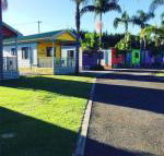 Sussex Palms Holiday Park - C Tourism