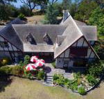 Swan Cove Beachfront