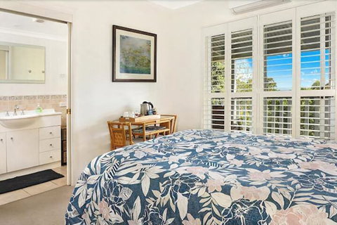 Avocado Grove B & B - C Tourism 6