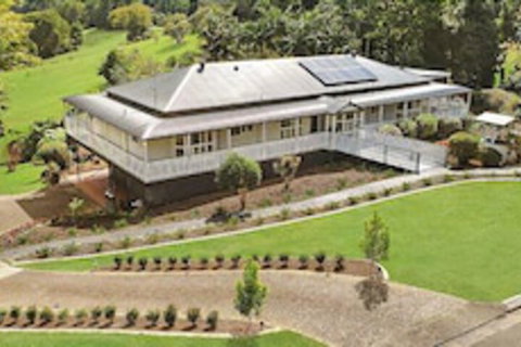 Avocado Grove B & B - C Tourism 0