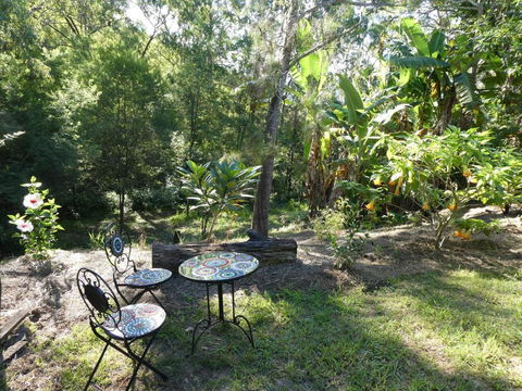 Kookaburra Cottage At Uralba Eco Cottages - C Tourism 5