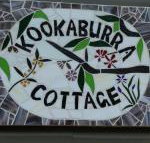 Kookaburra Cottage at Uralba Eco Cottages - C Tourism
