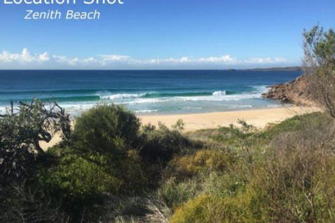 Zenith Unit 7 Shoal Bay - C Tourism 7