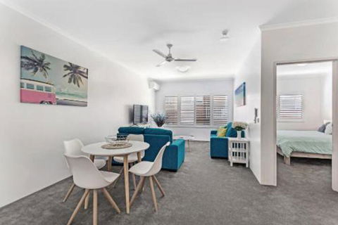 Zenith Unit 7 Shoal Bay - C Tourism 0