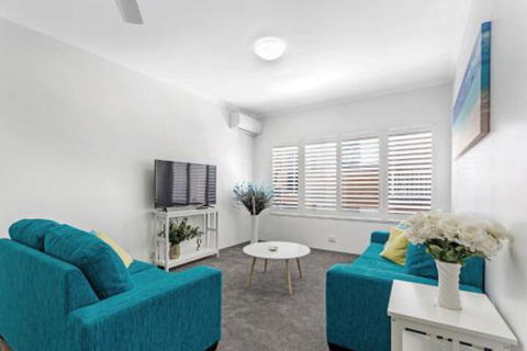 Zenith Unit 7 Shoal Bay - C Tourism 2
