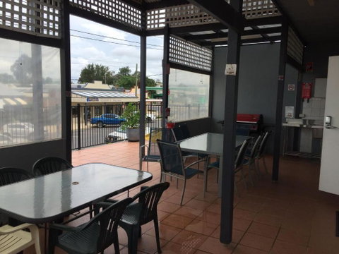 Central Motel Mudgee - C Tourism 6