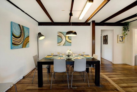 Jettycove Beach House - C Tourism 3