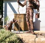 Jolly Swagman Acccommodation Park - C Tourism