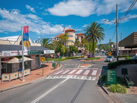 Penthouse 707 4 Bedroom Oceanview Penthouse - C Tourism 1