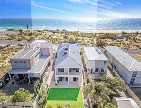 Ocean View Moana - C Tourism 0