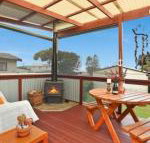 Millys at Middleton Pet Friendly - C Tourism