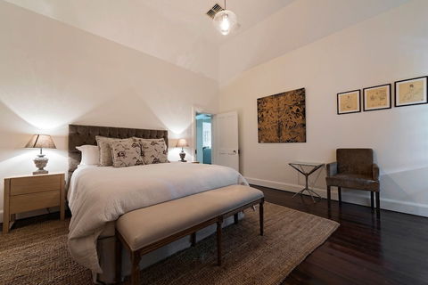 Jacobs Estate Cottage - C Tourism 6