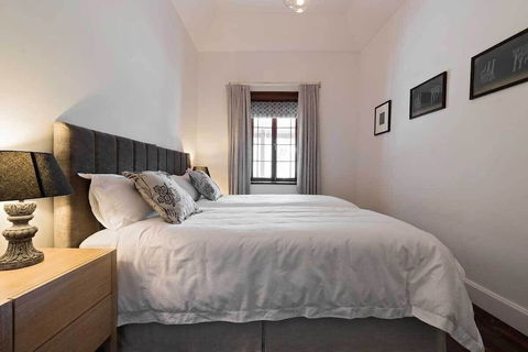 Jacobs Estate Cottage - C Tourism 4