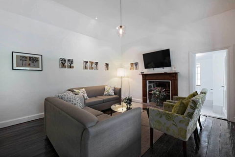 Jacobs Estate Cottage - C Tourism 1