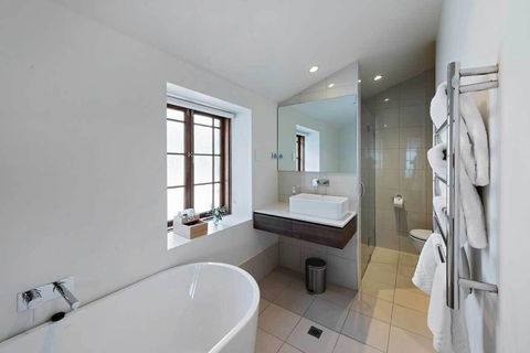 Jacobs Estate Cottage - C Tourism 2