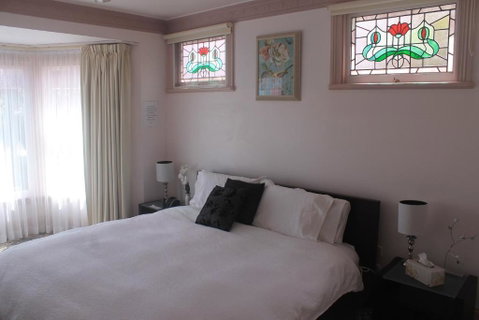 Gardenia House - C Tourism 1