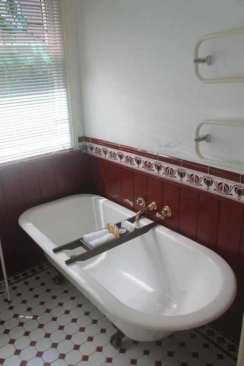 Gardenia House - C Tourism 5