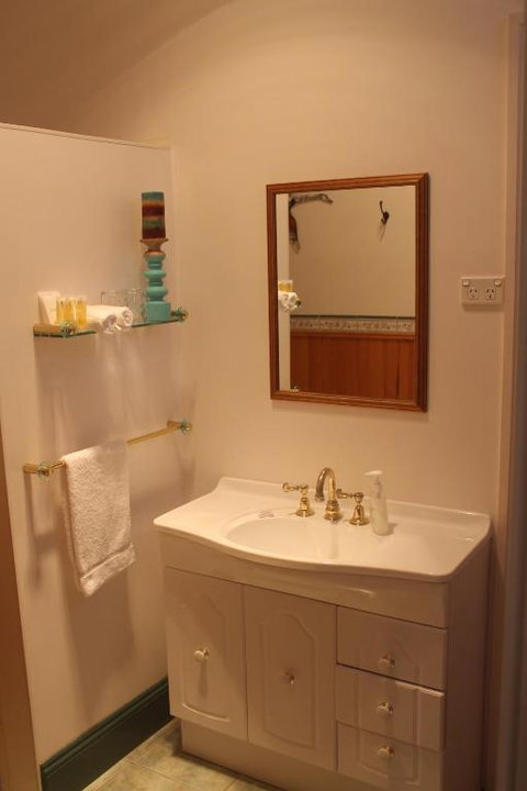Gardenia House - C Tourism 3